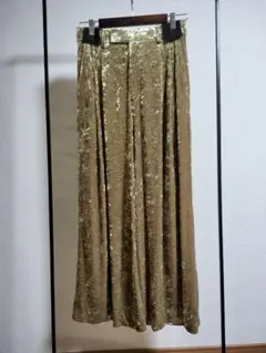 stunning lure ワイドパンツ