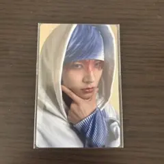 ENHYPEN DESIRE UNLEASH ヒスン　トレカ　ラキドロ　タワレコ