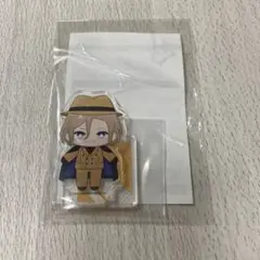 A3! セガラッキーくじ　ミニアクリルスタンド　摂津万里