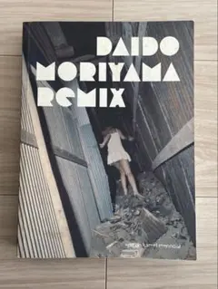 Moriyama Daido's Tokyo: ongoing【サイン入り】 - メルカリ