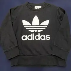 adidas トレーナー 120