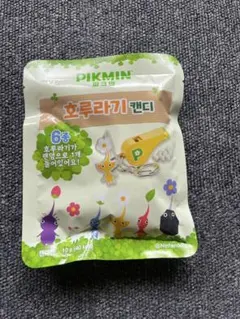 日本未発売 ピクミン ホイッスル PIKMIN 笛 コンプリート 6種類