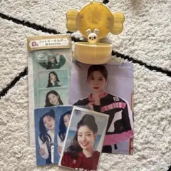 TWICE DAHYUN まとめ売り！