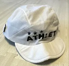 ATHLETA ジュニアキャップのサムネイル
