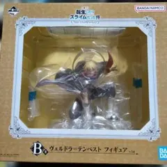 転生したらスライムだった件 ヴェルドラ・テンペスト フィギュア