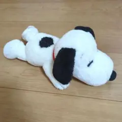 スヌーピー　ぬいぐるみ　USJ