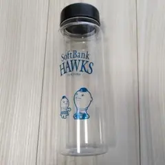 SoftBank Hawks クリアボトル