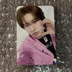 oneus 原 ヨントン当選トレカ - メルカリ