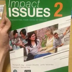 Impact Issues 2