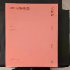 BTS MEMORIES of 2019