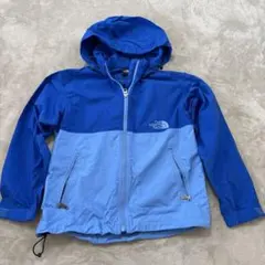 【美品】THE NORTH FACE✨ブルゾン　130センチ