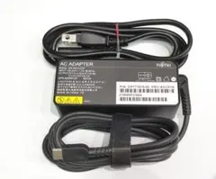 ふわふわ様専用Type-C 純正ACアダプタFMV-ACC01A