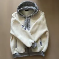 IN THE MARKET ボアパーカー