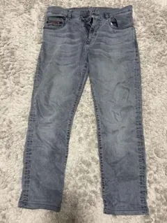 【正規品】DIESEL D-STRUKT-Z-NE JOGG JEANS W28