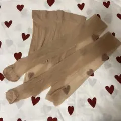 ストッキング掃除用