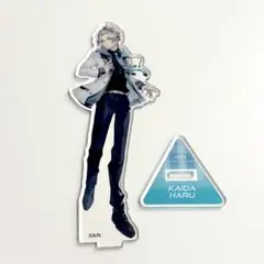 にじさんじ VΔLZ 甲斐田晴 アクリルスタンド アクスタ