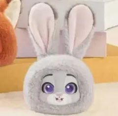TOPTOY ズートピア　スマホホルダージュディ