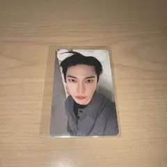 2026年最新】nct トレカ ドヨンの人気アイテム - メルカリ