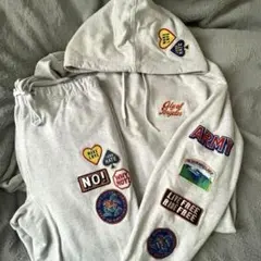 ANTIBAL セットアップ