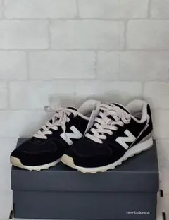★新品★New Balance 996YB