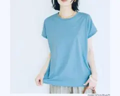 coca コカ COTTON from the U.S.フレンチスリーブTシャツ