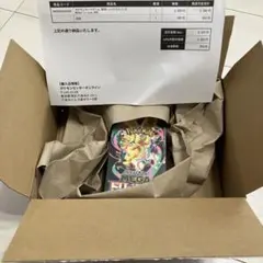【新品.未開封】ポケモンカード 拡張パック MEGAドリームex 1box