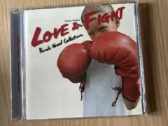 LOVE & FIGHT Female Vocal Collection