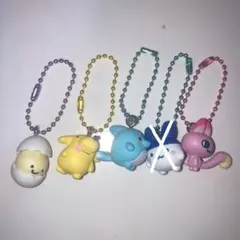 たまごっち チョコボックス 4個 セット まとめ売り