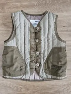 テクニカルベスト