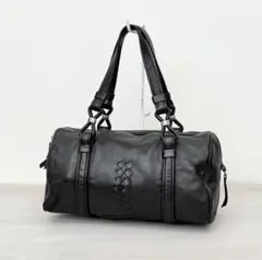 BOTTEGA VENETA ハンドバッグ ミニボストン イントレチャートのサムネイル