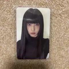TWICE THE STORY GOES ON CAST ver ミナ トレカ