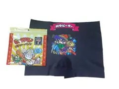 【新品】ドンキ×ビックリマン　ボクサーパンツ　神帝ピーター