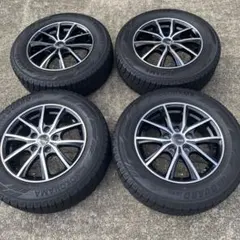 185/60R16 マツダ純正 アルミホイール NANKANG 4本セット 185/60R16 マツダ純正 アルミホイール NANKANG 4本セット - メルカリ