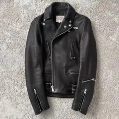 Lewis Leathers レザージャケット