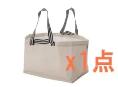 IKEA GÖRSNYGG ヨールスニグ キャリーバッグ 71Lのサムネイル