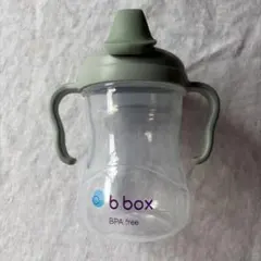 b-box スパウトマグ　240mlのサムネイル