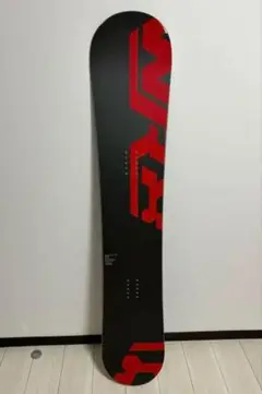 スノーボード WRX Mk-S 1540 2021-2022 WRXsnowboard Mk-S 1540 - メルカリ