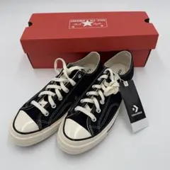 【新品・未使用】converse ct70 26.5cm