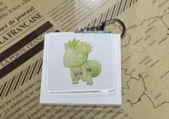 カクレオン　Invisible to Me アクリルキーホルダーコレクション