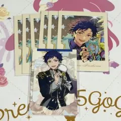 あんスタ 伏見弓弦 ぱしゃっつ