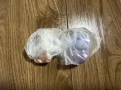 ポケピース きらめきハートキーホルダー 2種セット