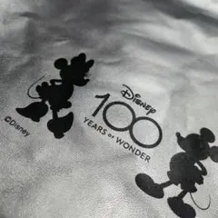 Disney 100 Years of Wonder トートバッグ