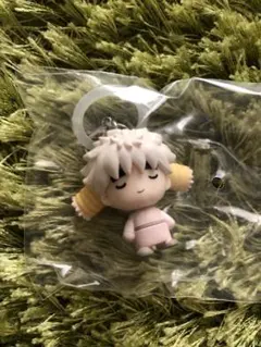 めじるしアクセサリー　ハンターハンター