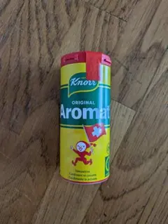 Knorr スイス・クノール Aromat アロマット 万能調味料 90gのサムネイル