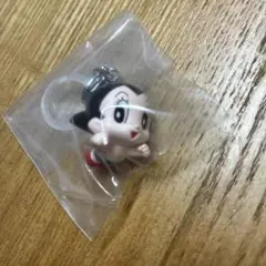 【新品未使用】　手塚治虫キャラクター　めじるしアクセサリー アトム