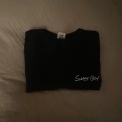 sunny girl tシャツ