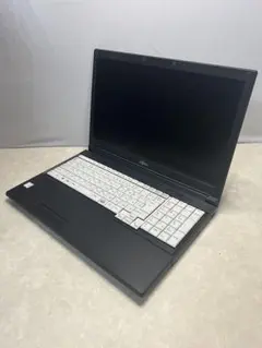 S0323-12◇カメラ内蔵◇富士通 LIFEBOOK◇第7世代i5-7300U - メルカリ