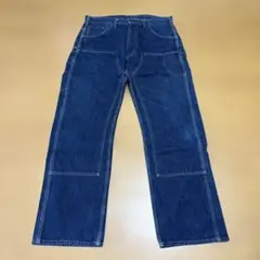 Carhartt カーハート ダブルニー ペインター パンツ デニム レア 33