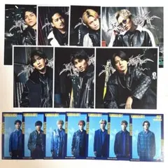 WEST. カミガタボーイズ 特典 セット