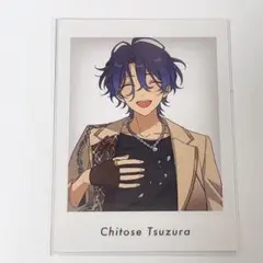 あんスタ　チトセ　ぱしゃっつ